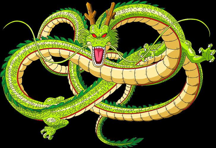 Shenron